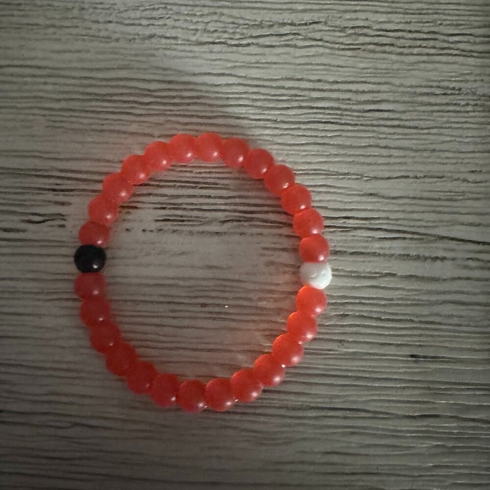 Red Lokai Bracelet